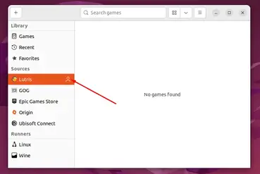 Install Lutris On Ubuntu 22.04 Jammy Jellyfish Linux - Linux Tutorials -  Learn Linux Configuration
