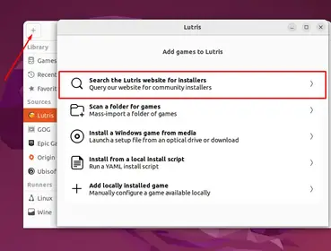 Install Lutris On Ubuntu 22.04 Jammy Jellyfish Linux - Linux