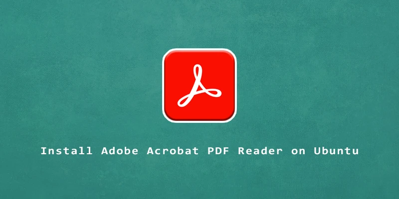 download adobe acrobat reader dc for ubuntu 16.04